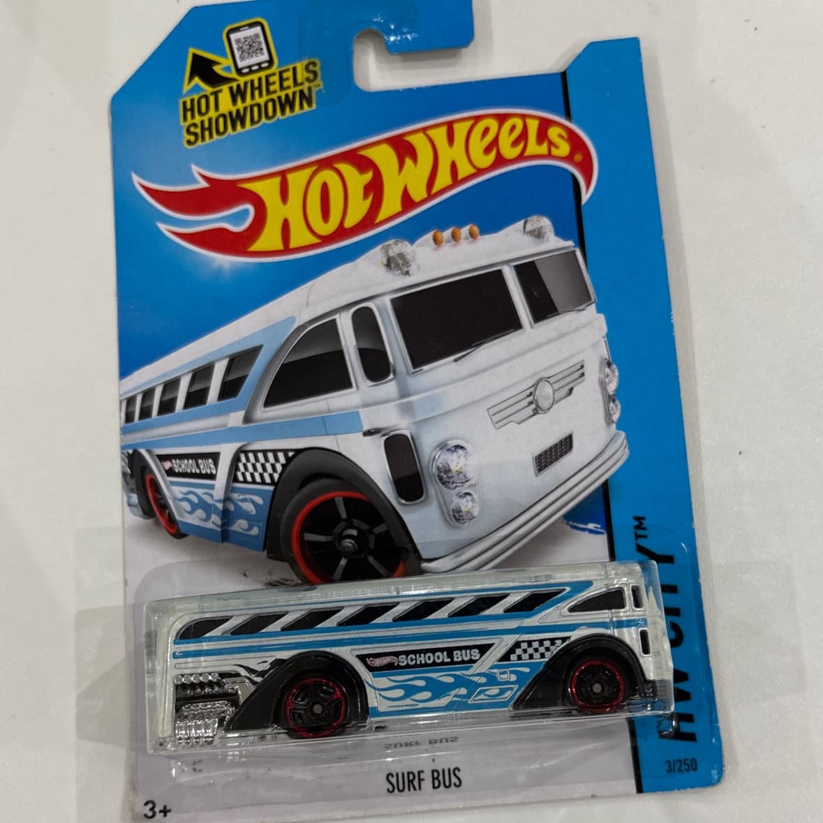 Surf Bus