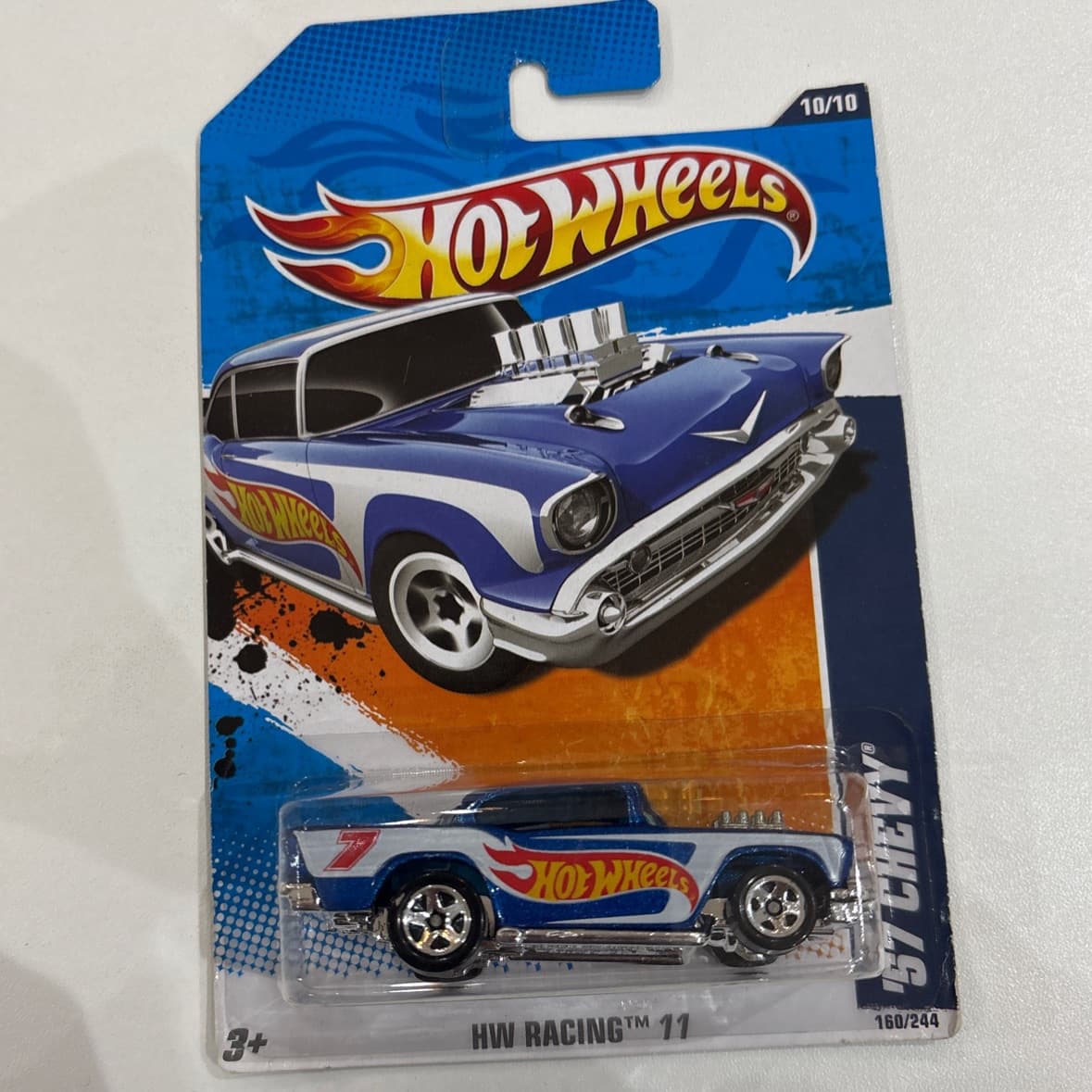 57 Chevy