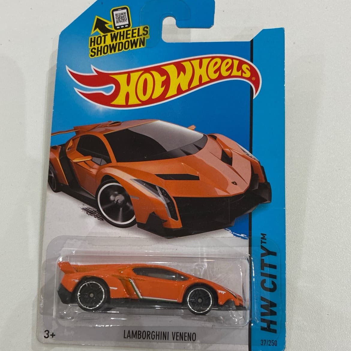 Lamborghini Veneno