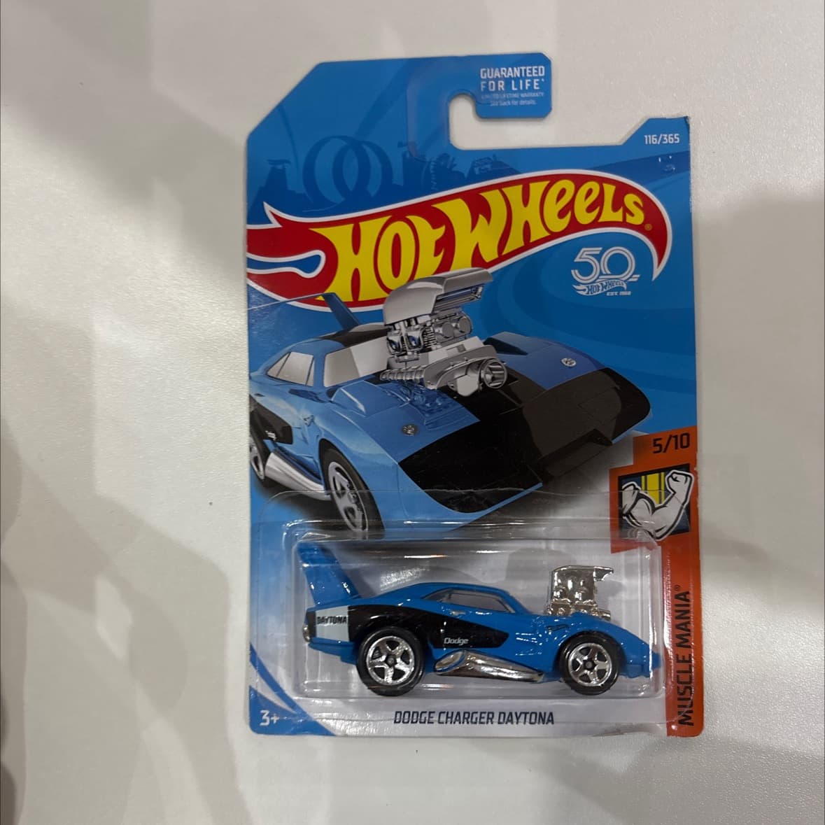 Dodge Charger Daytona
