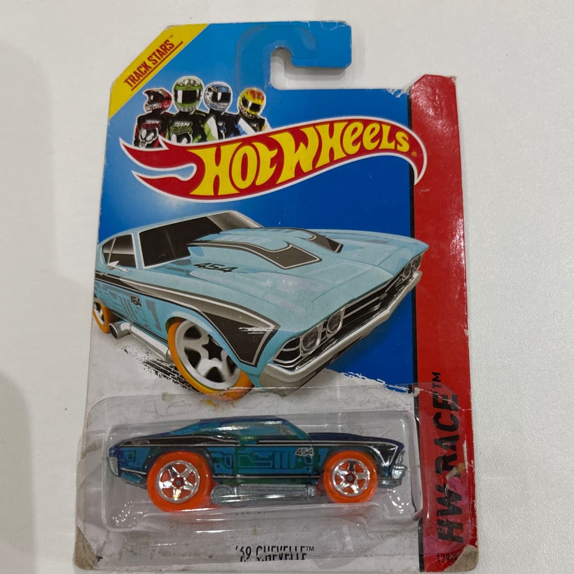 69 Chevelle
