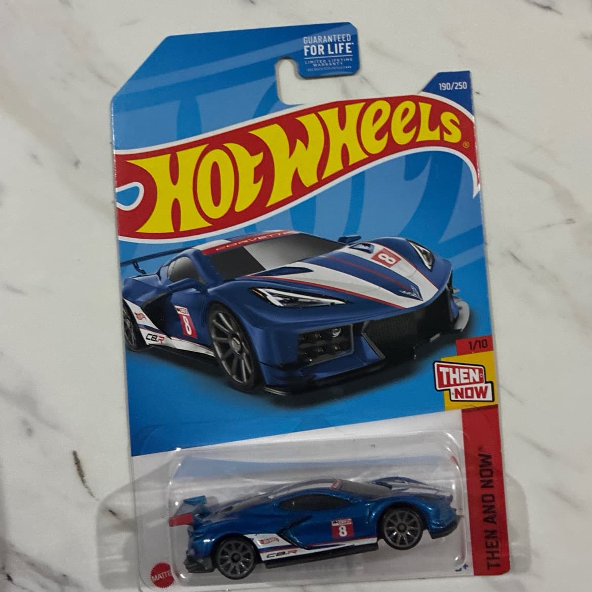 Corvette C8.R