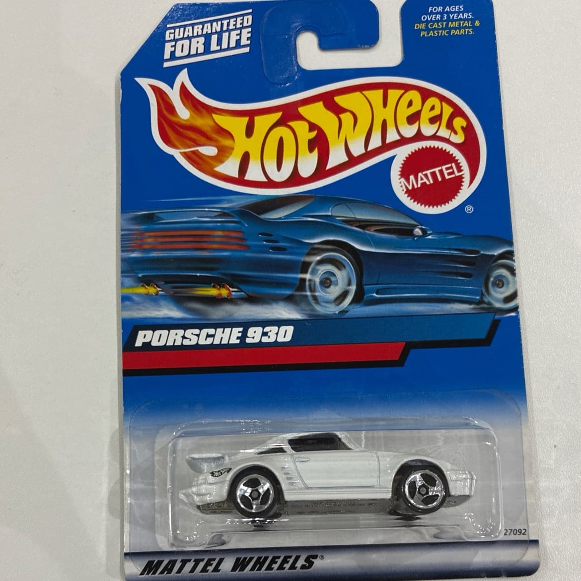 Porsche 930