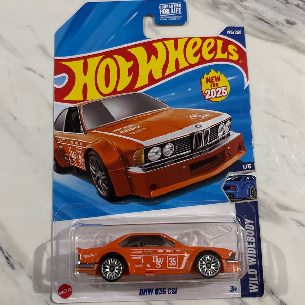 BMW 635 CSi
