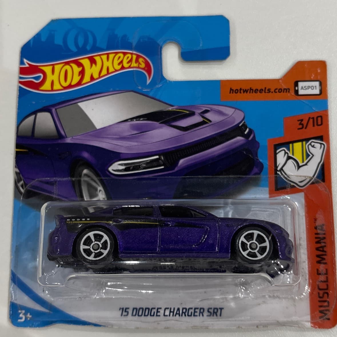 15 Dodge Charger SRT