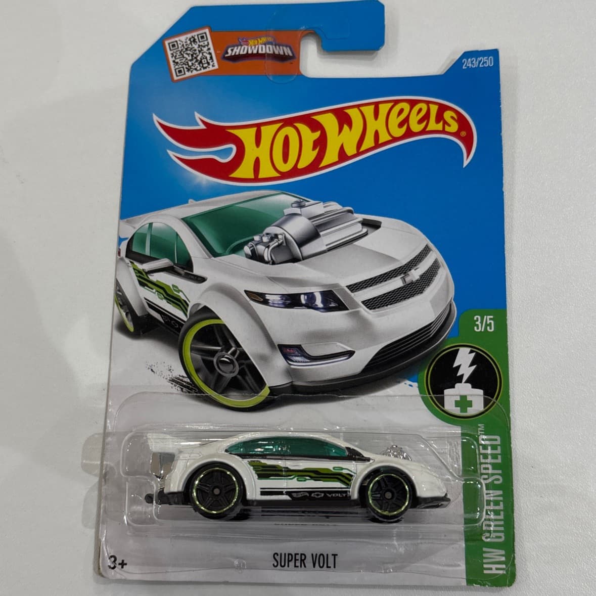 Super Volt