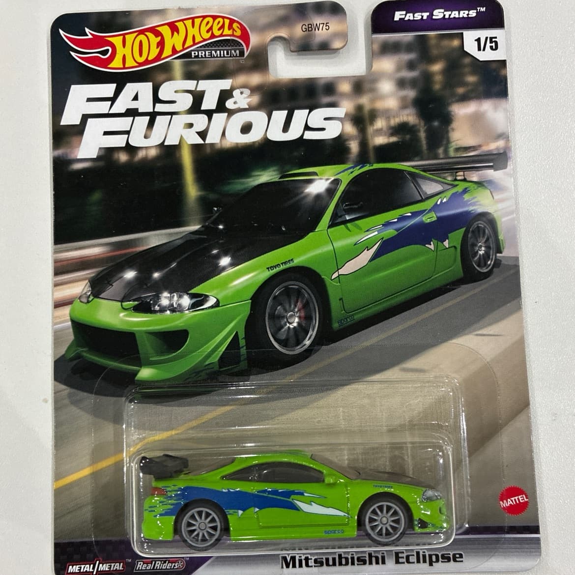 Mitsubishi Eclipse