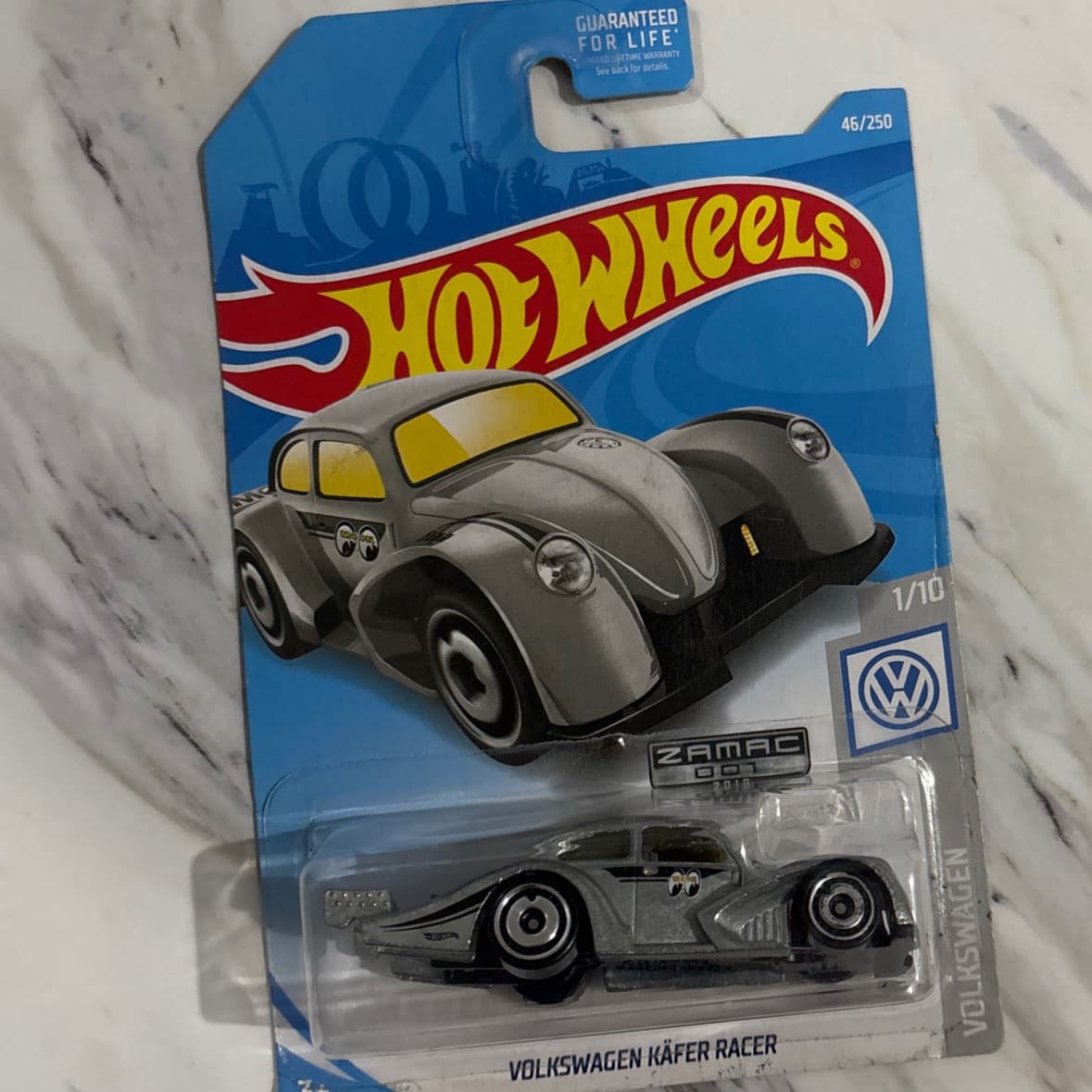 Volkswagen Käfer Racer