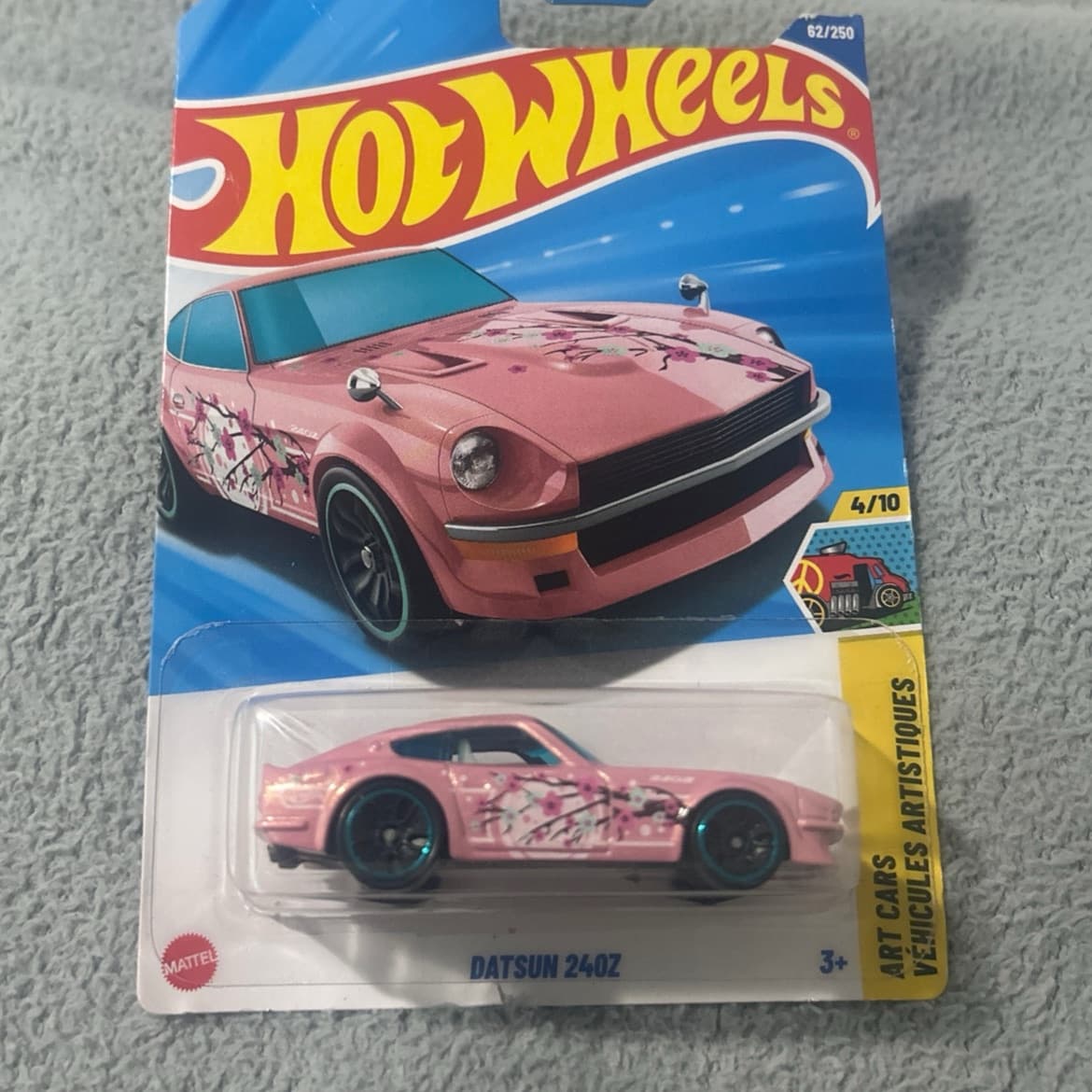Datsun 240Z