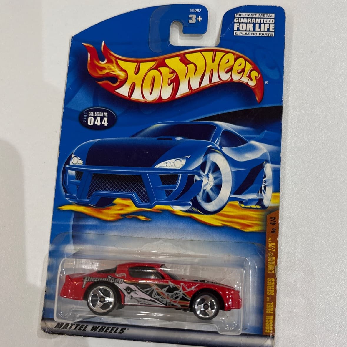Camaro Z-28