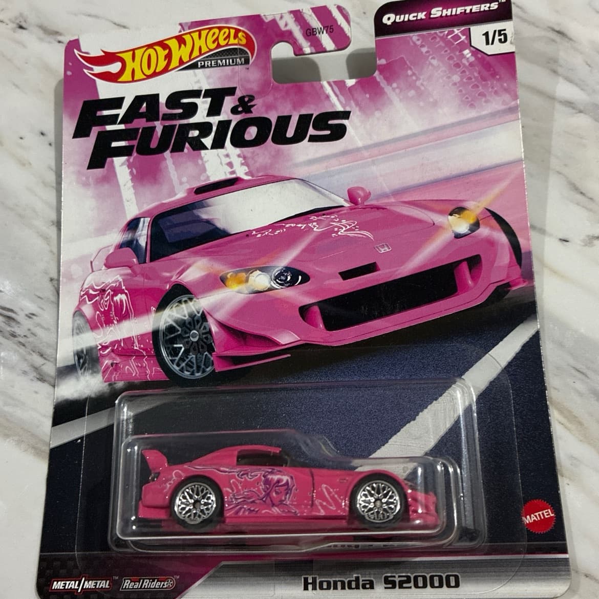 Honda S2000