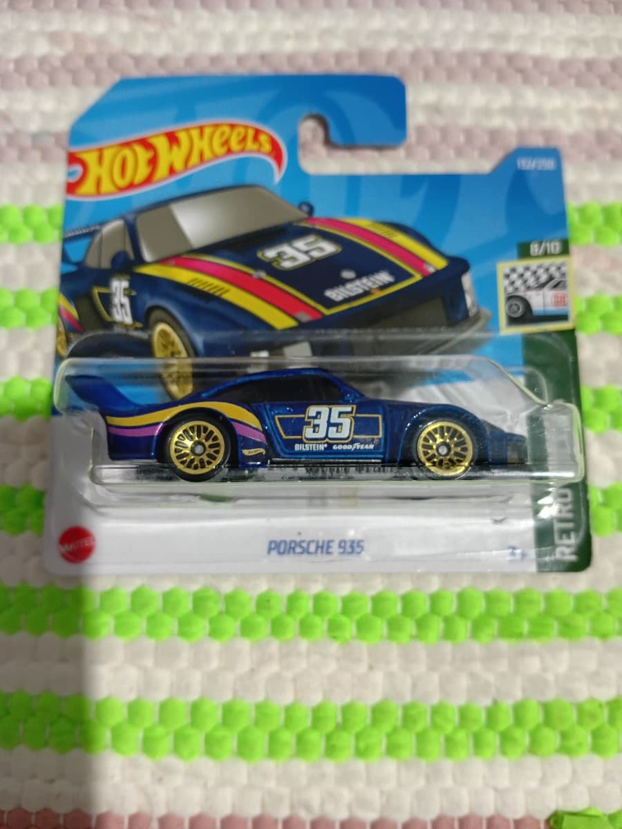 Porsche 935
