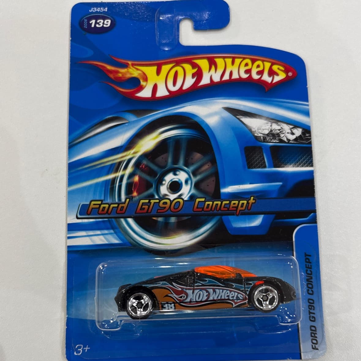 Ford GT-90