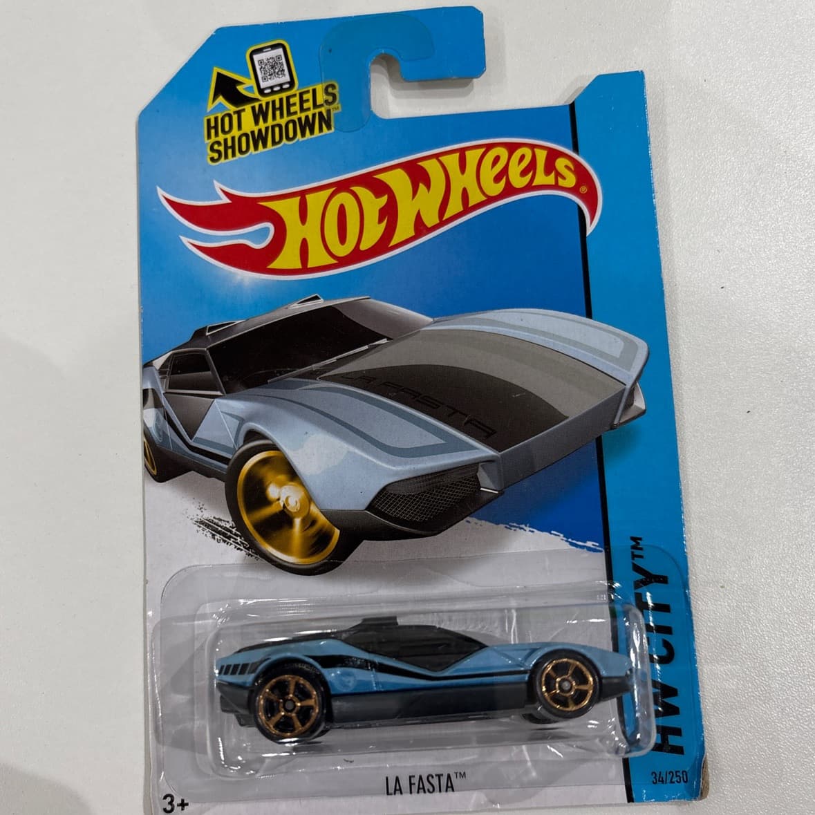 La Fasta