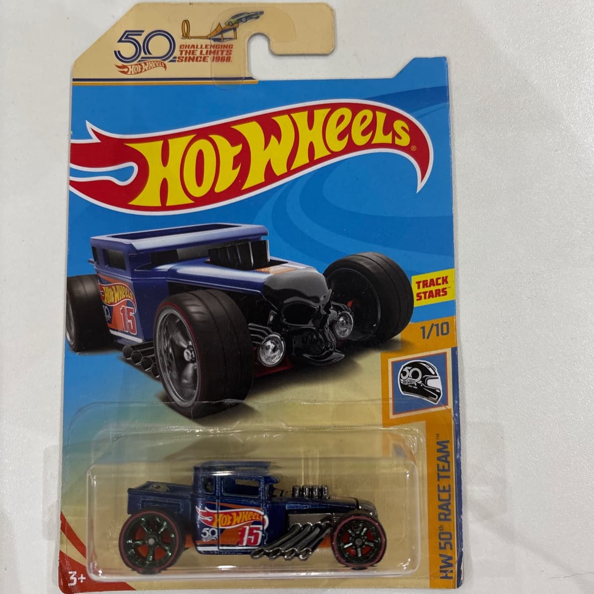 Bone Shaker