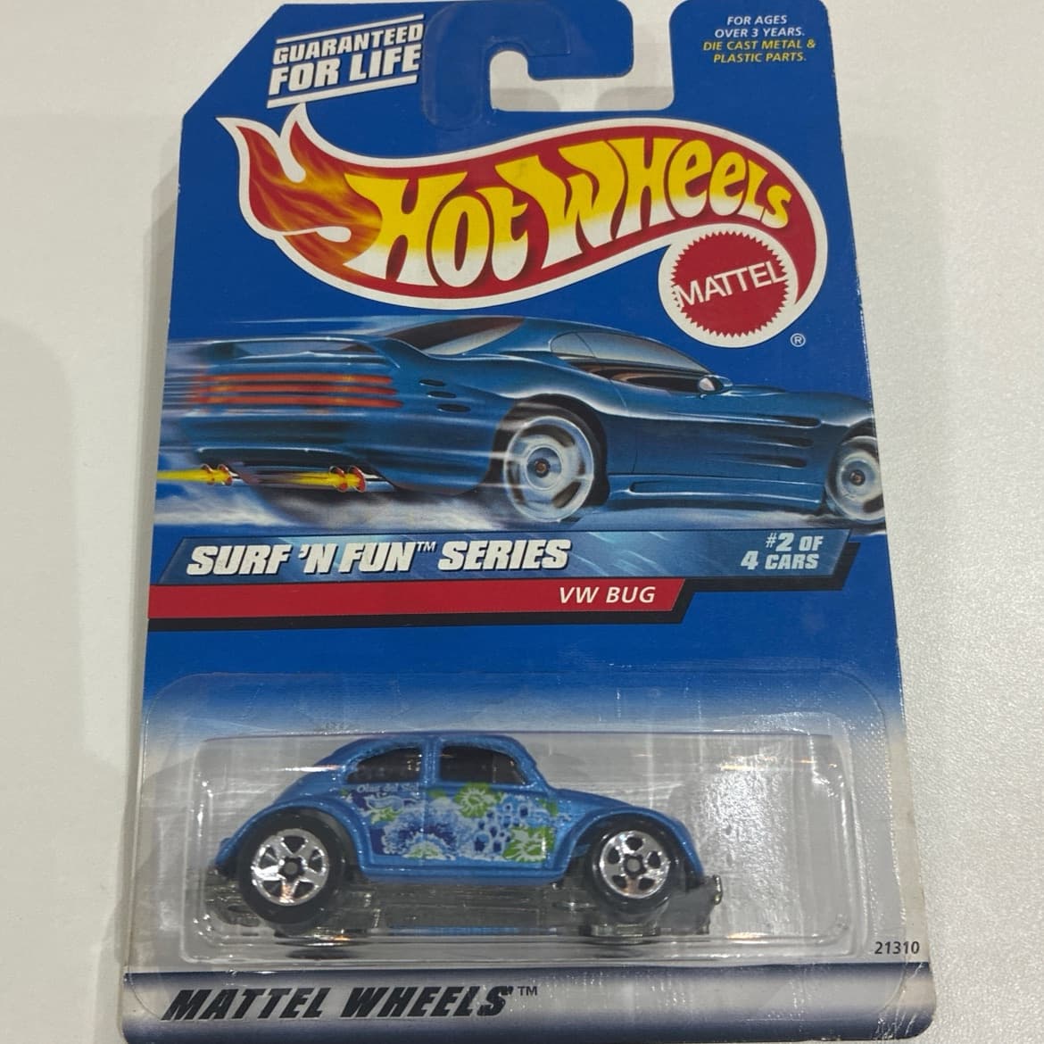 VW Bug