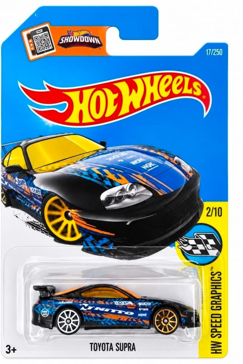 Toyota Supra