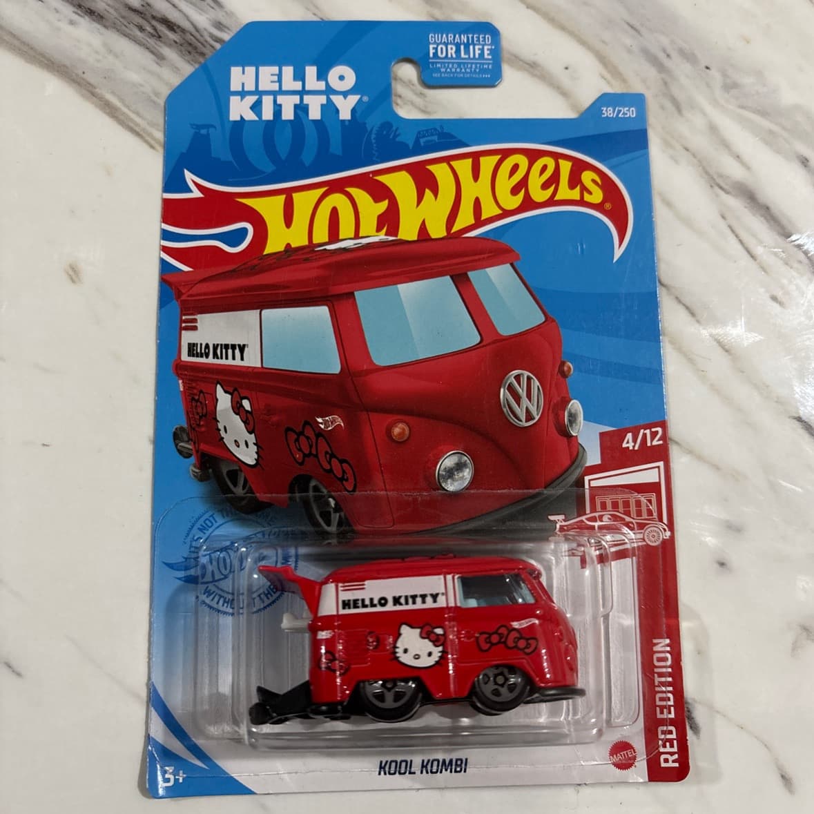 Volkswagen Kool Kombi