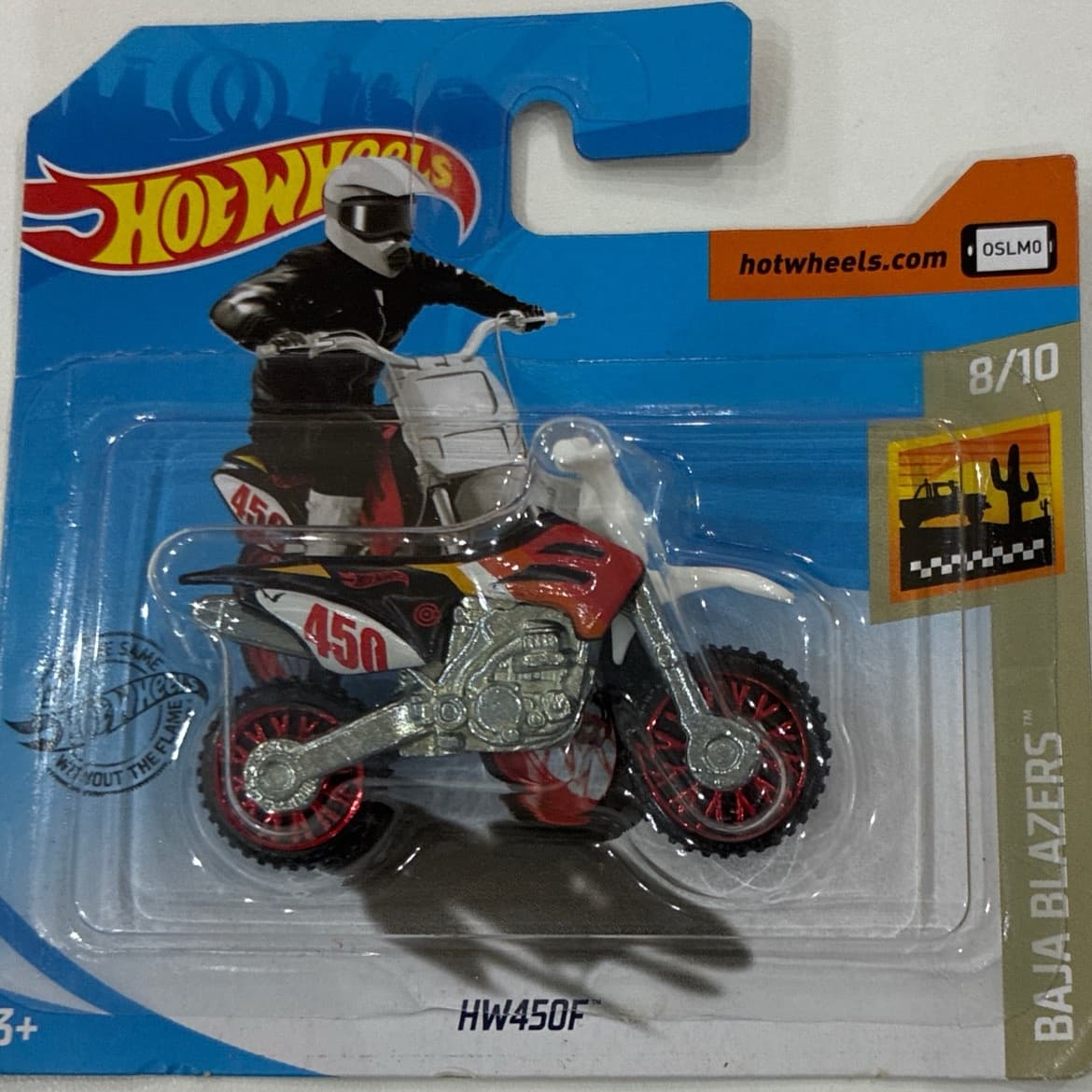 HW450F