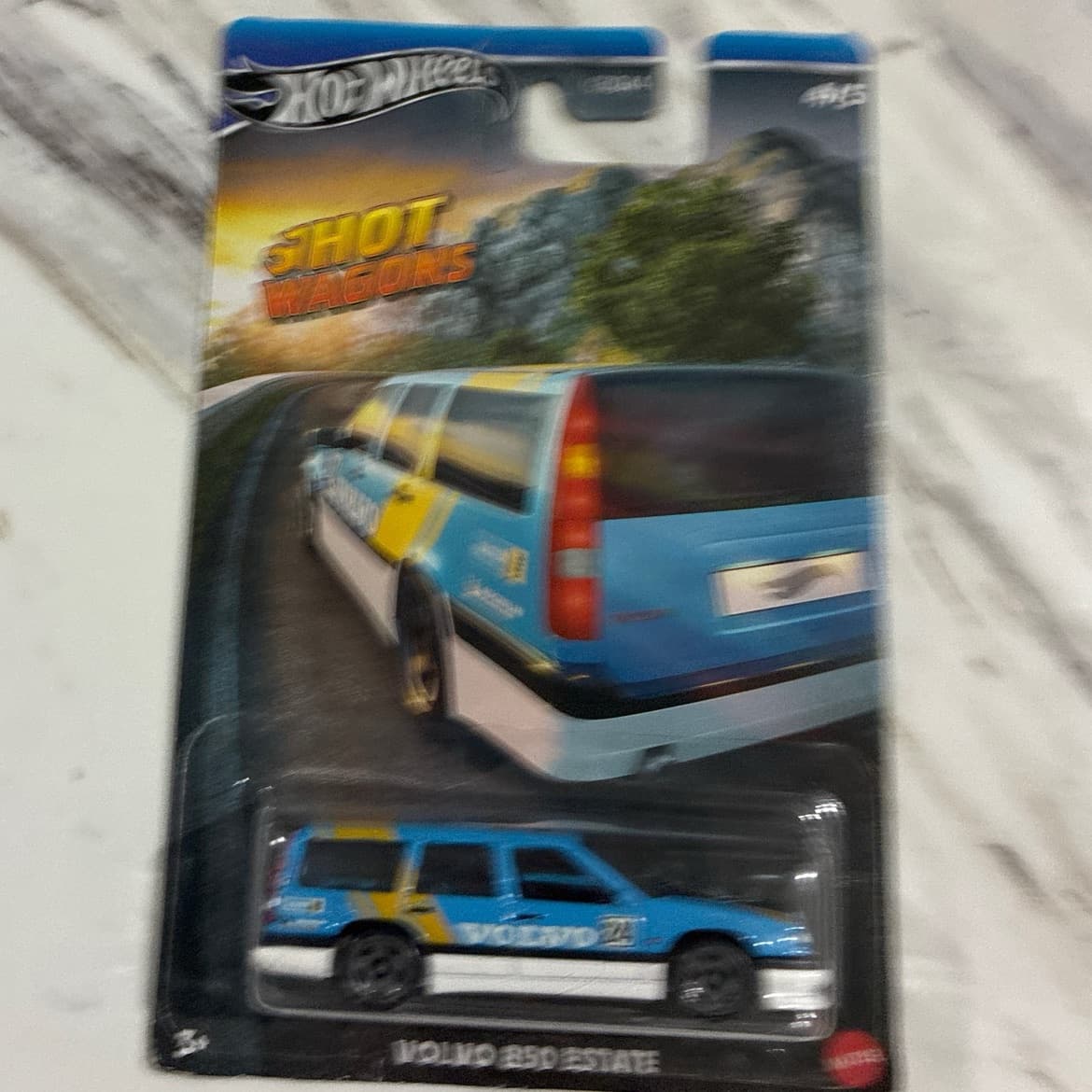 Volvo 850 Estate