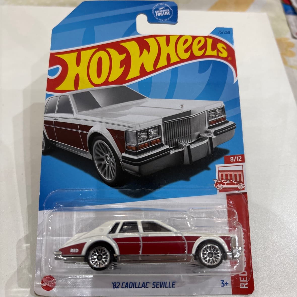 Cadillac Seville