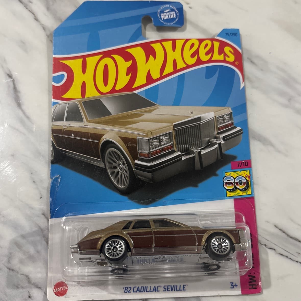 Cadillac Seville