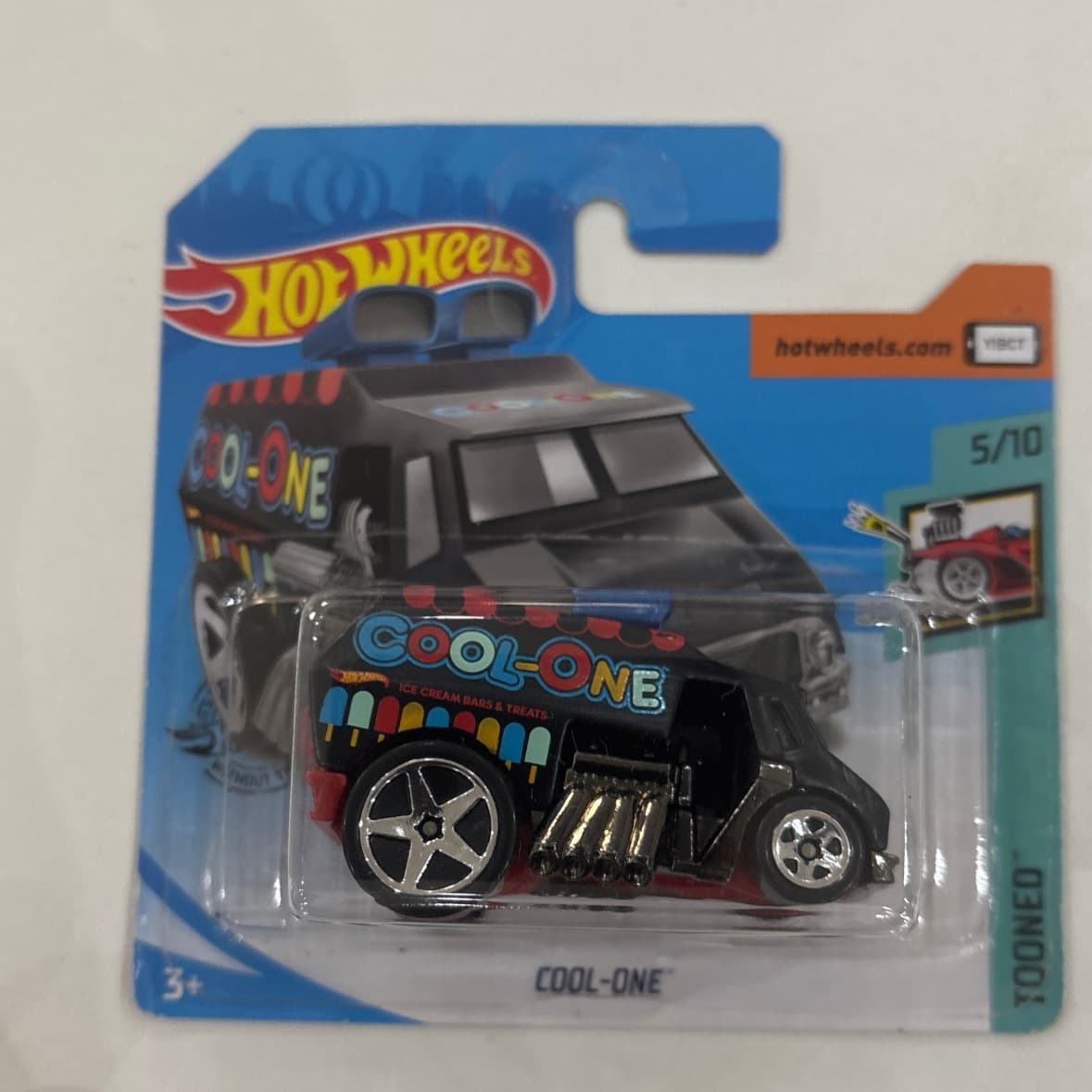 Cool-One