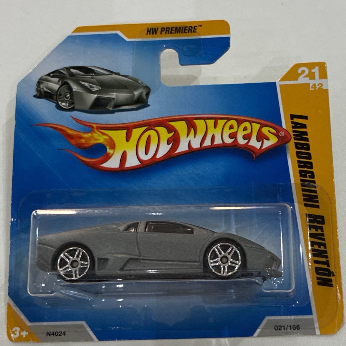 Lamborghini Reventón
