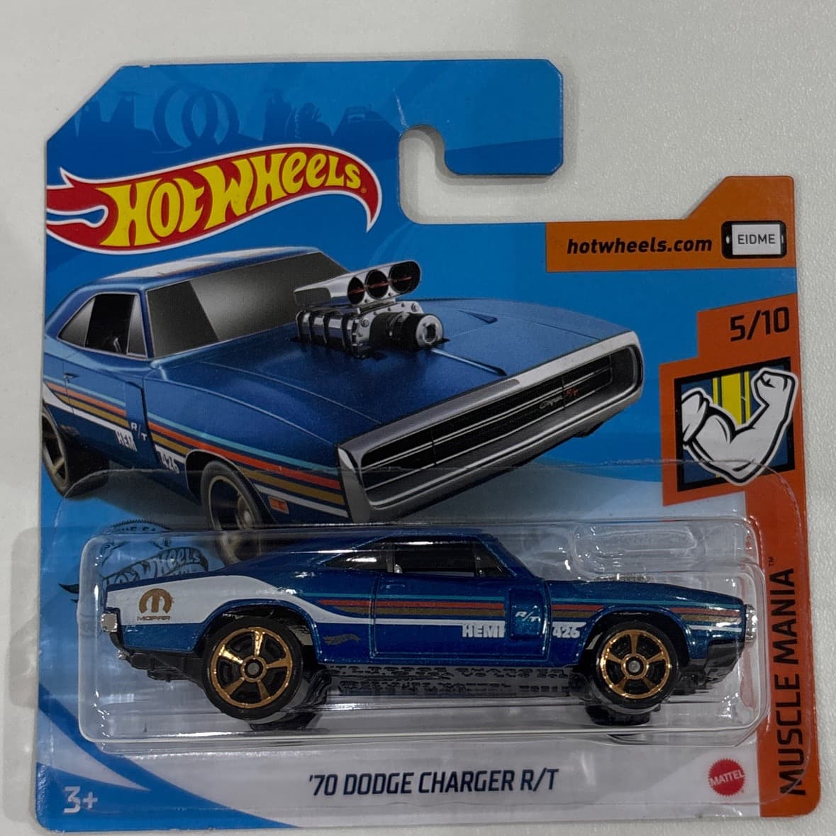 70 Dodge Charger R/T