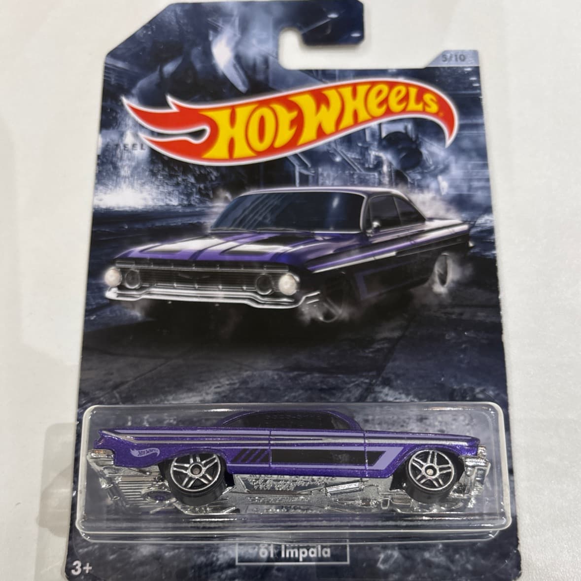 61 Impala