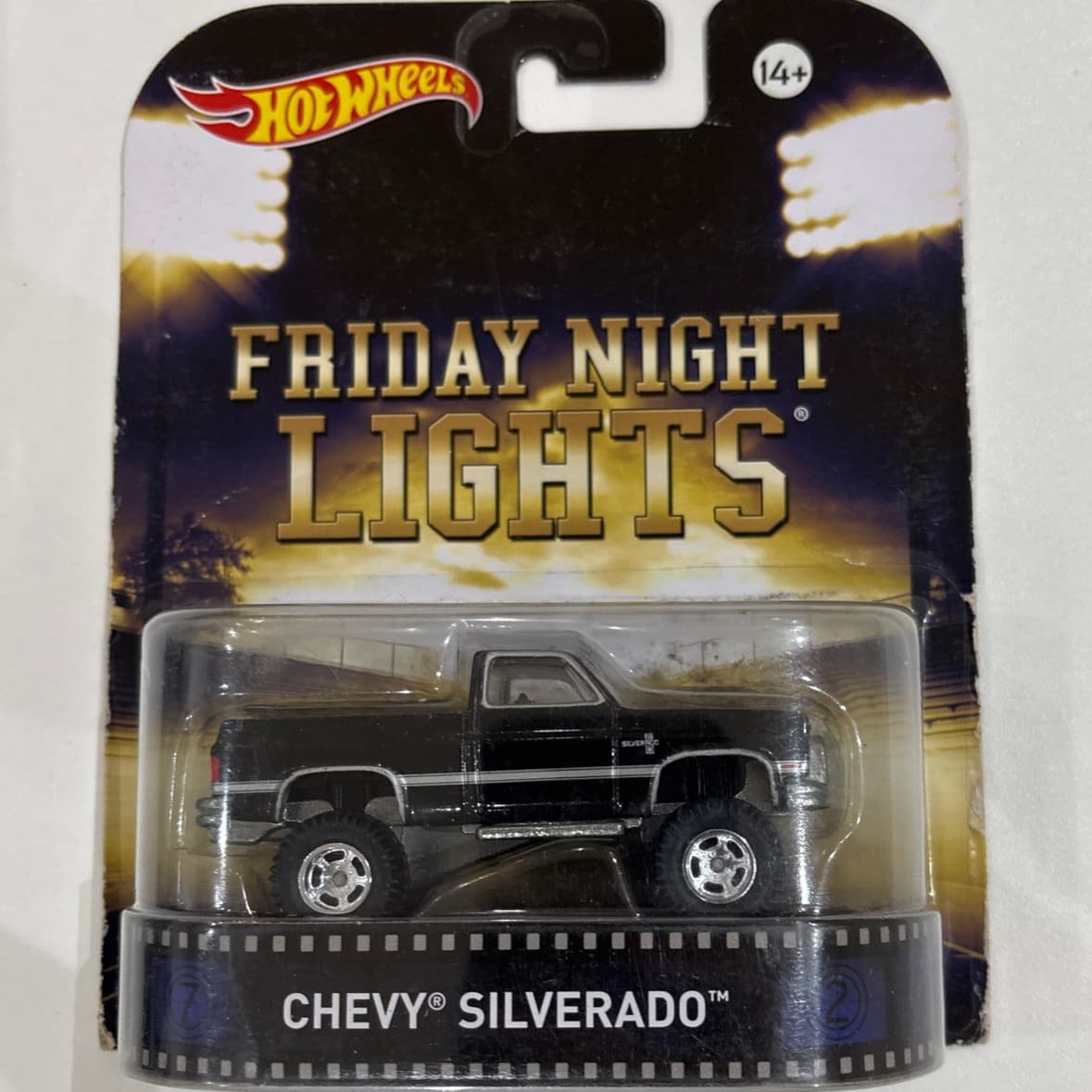 Chevy Silverado