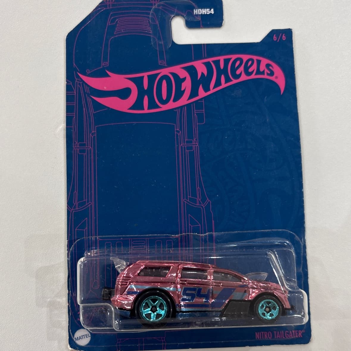 Nitro Tailgater