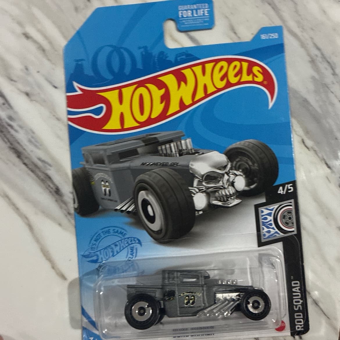 Bone Shaker