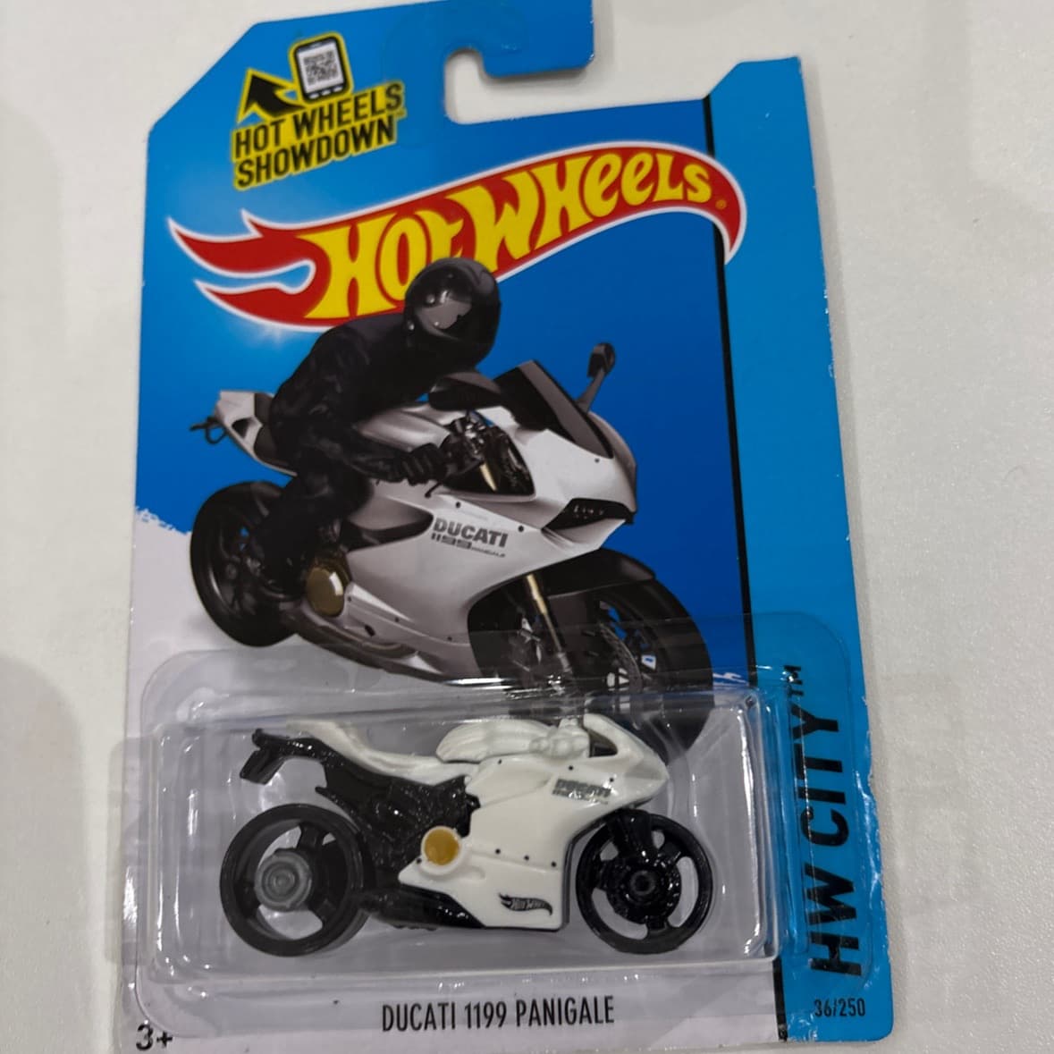 Ducati 1199 Panigale