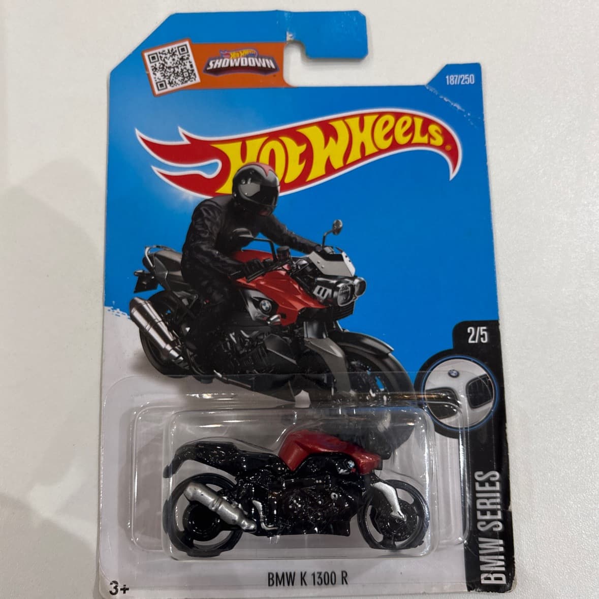 BMW K 1300 R