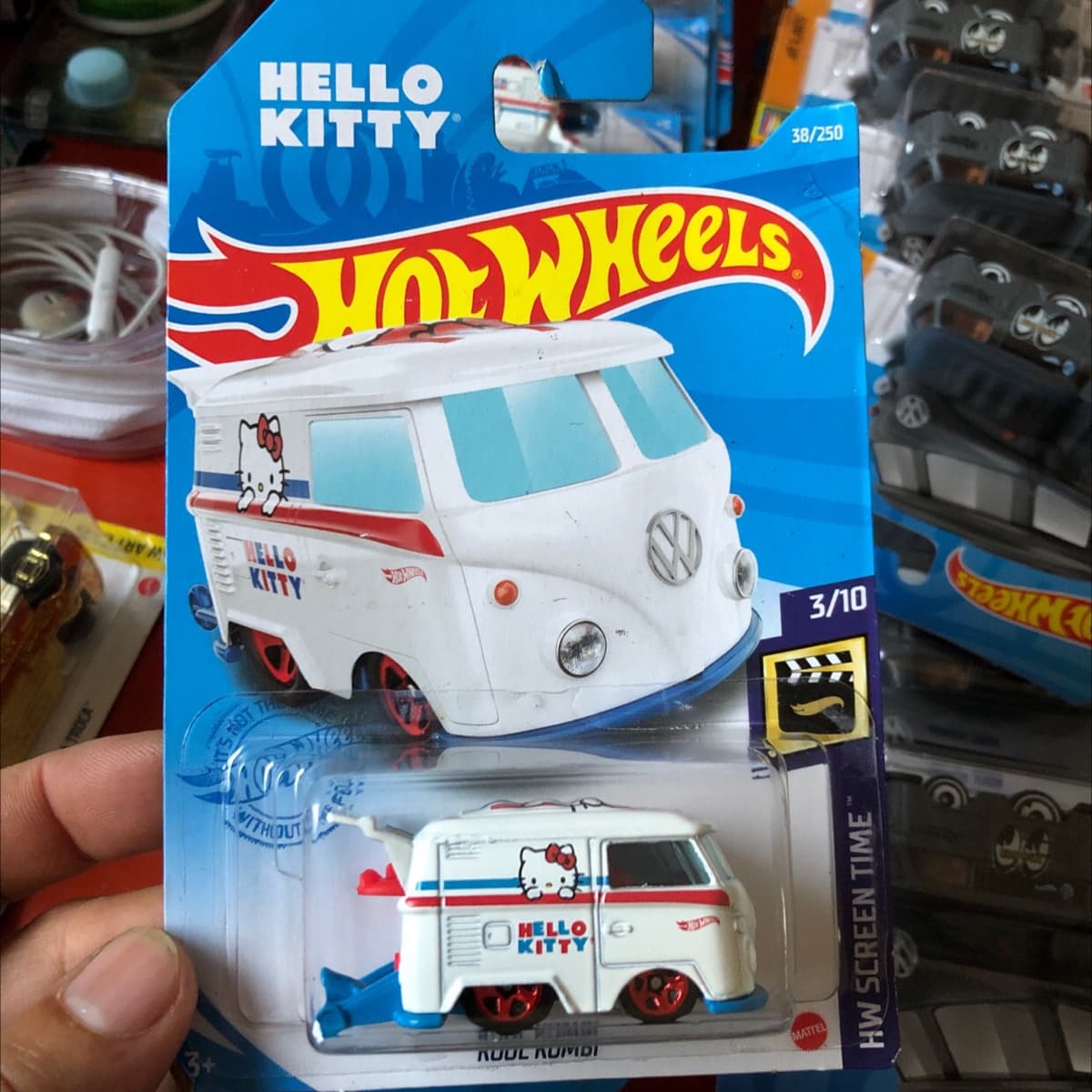 Volkswagen Kool Kombi
