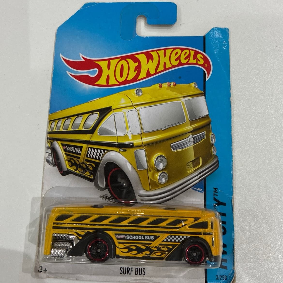 Surf Bus