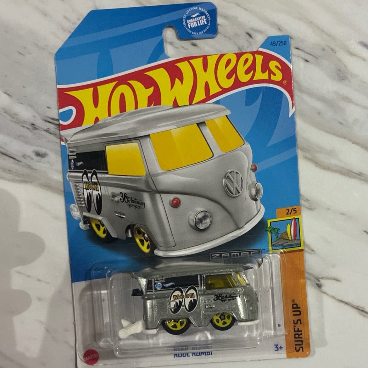 Volkswagen Kool Kombi