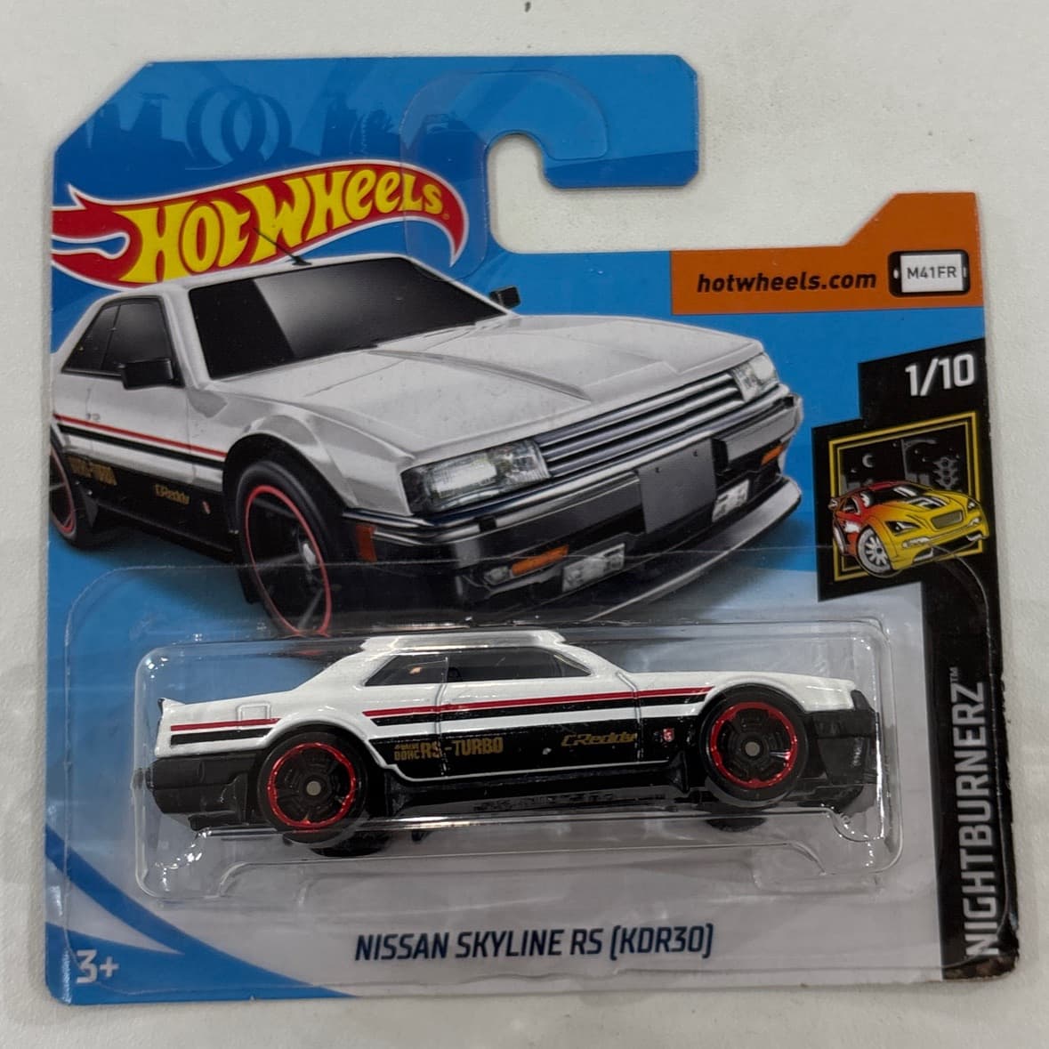 Nissan Skyline RS (KDR30)
