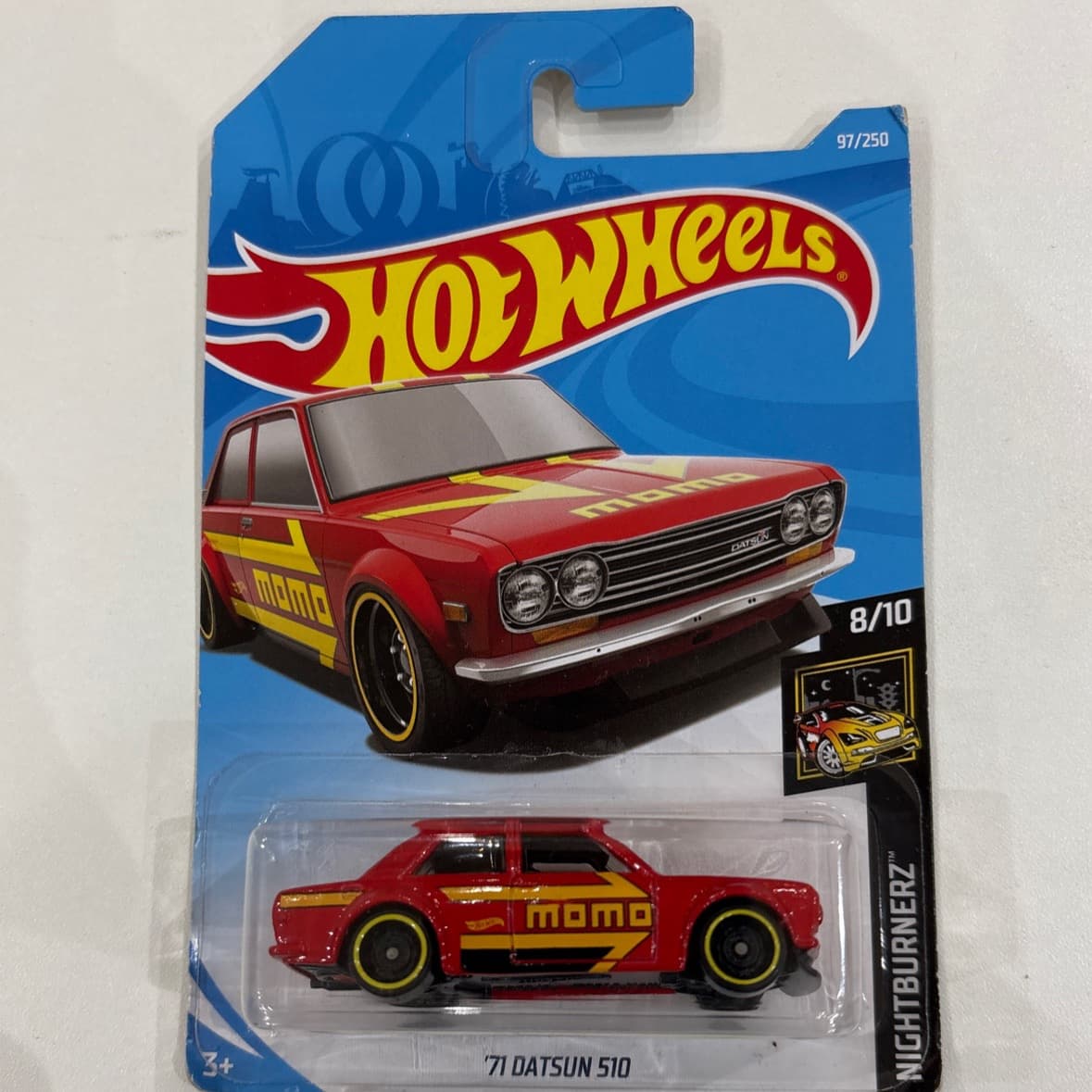 Datsun 510