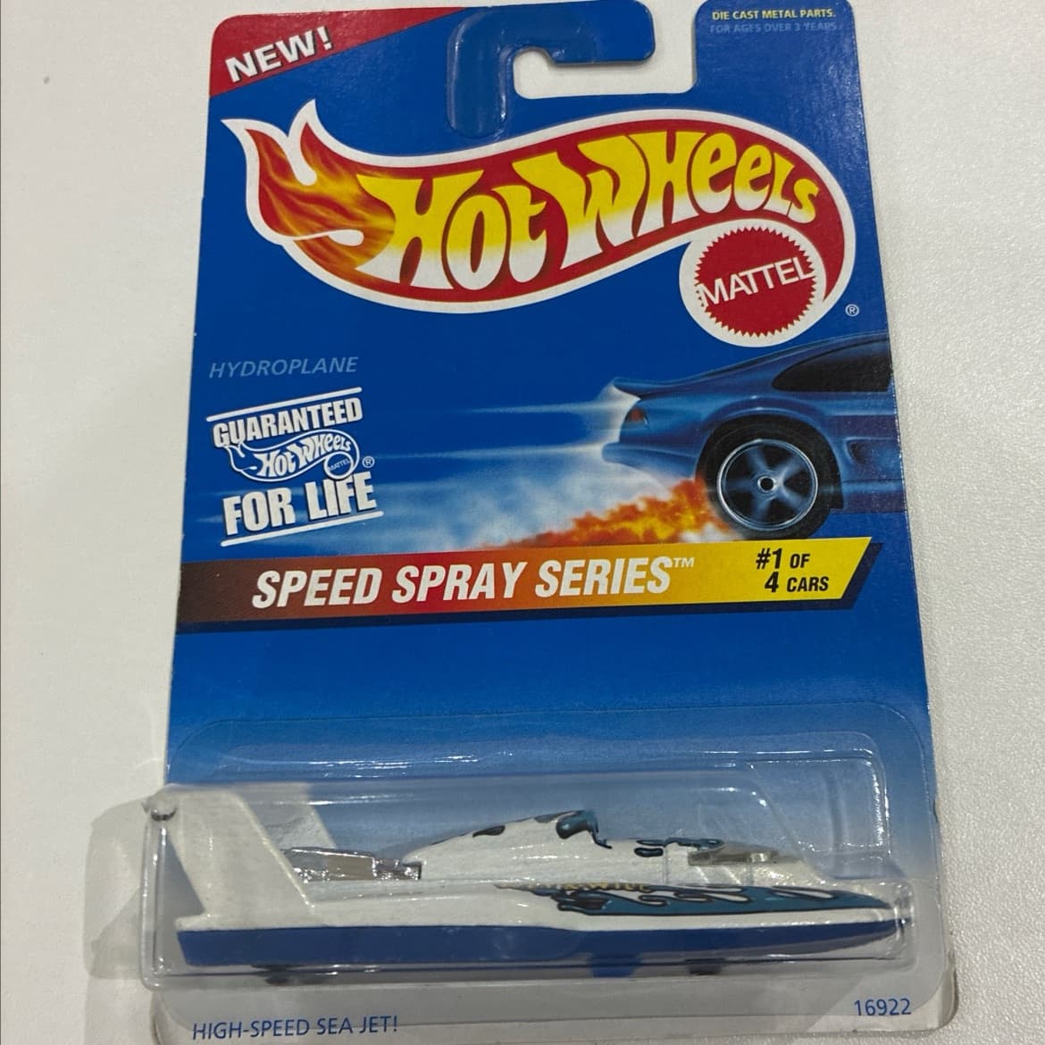 Hydroplane