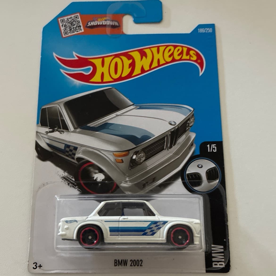 BMW 2002