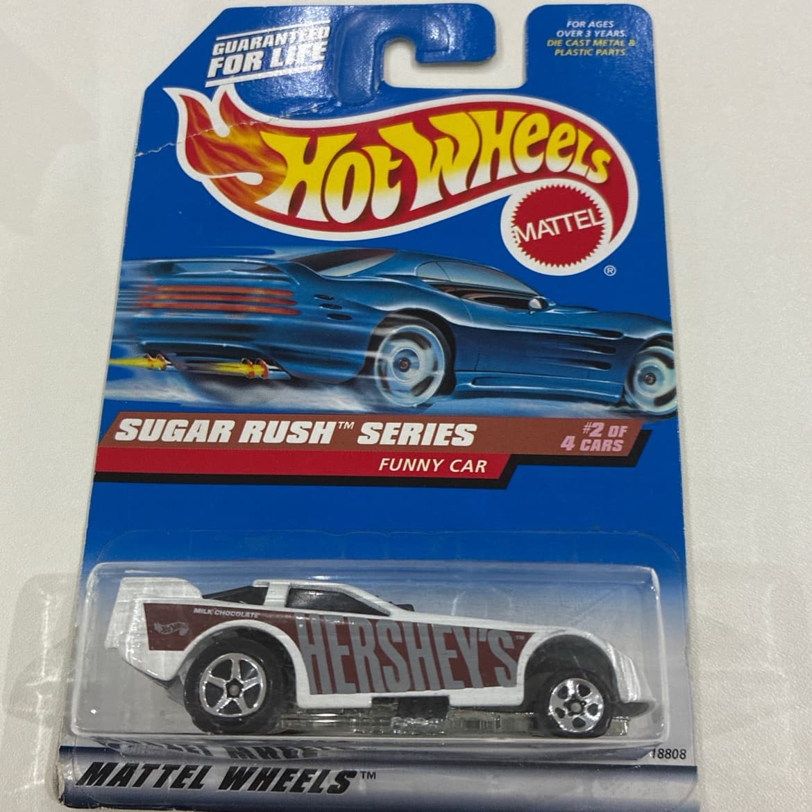 Funny Car