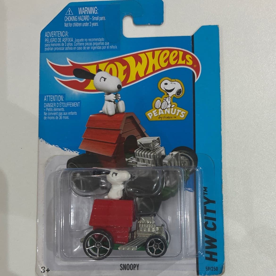 Snoopy
