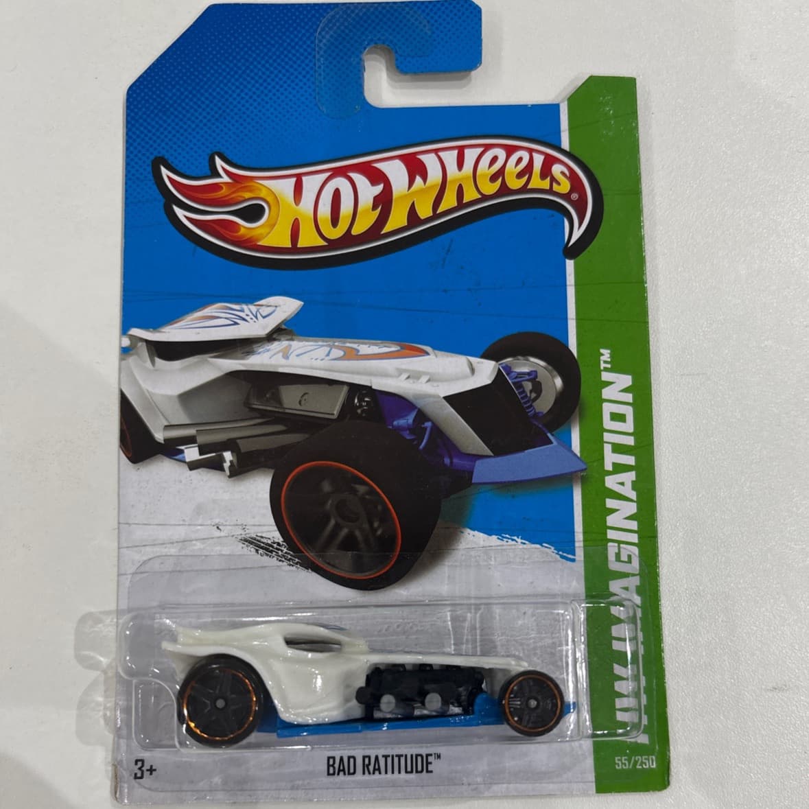 Ratical Racer