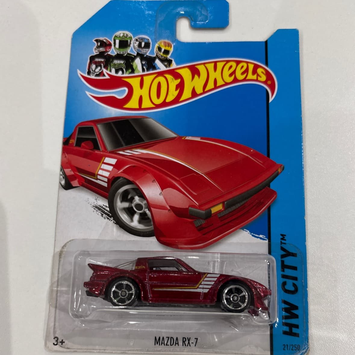 Mazda RX-7