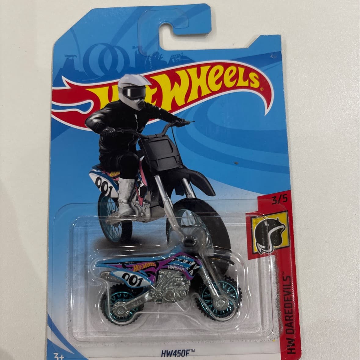 HW450F