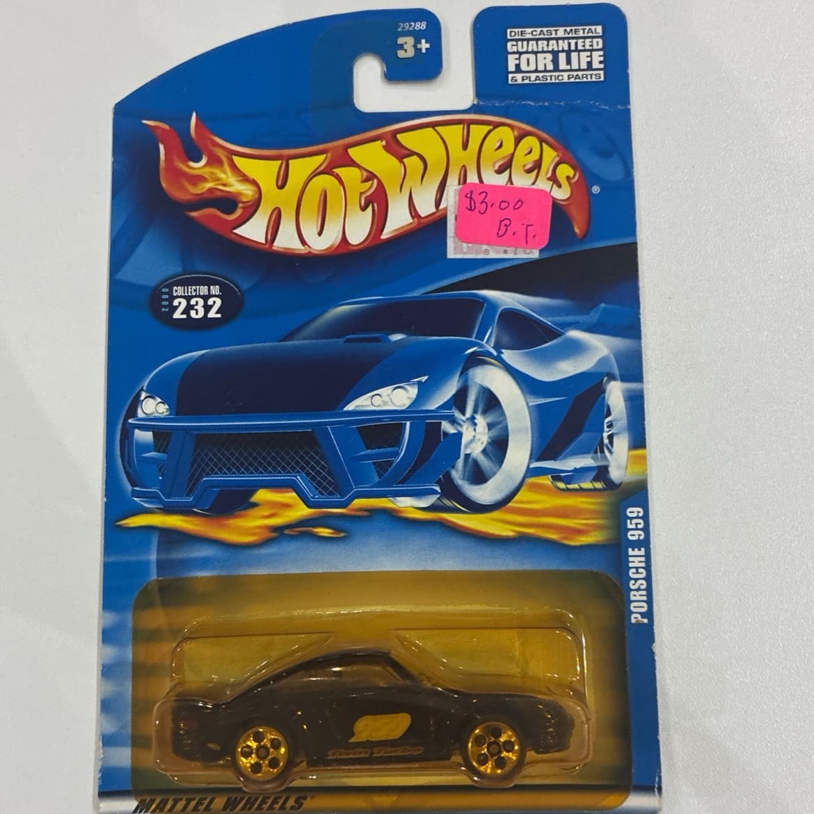 Porsche 959