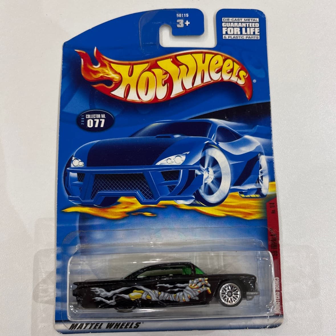 59 Impala