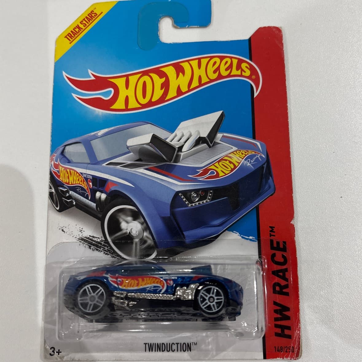 Twinduction